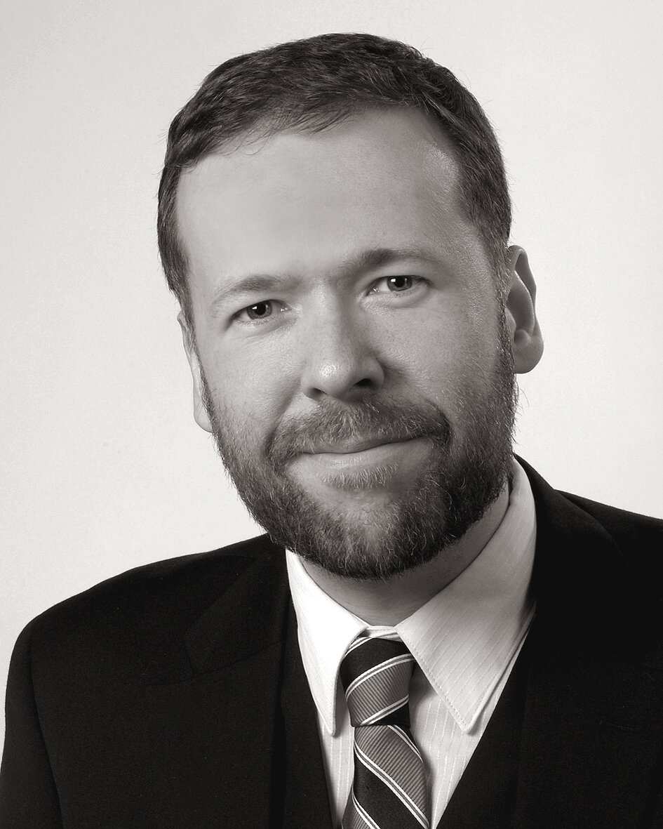 Svavar Ingi Hermannsson
